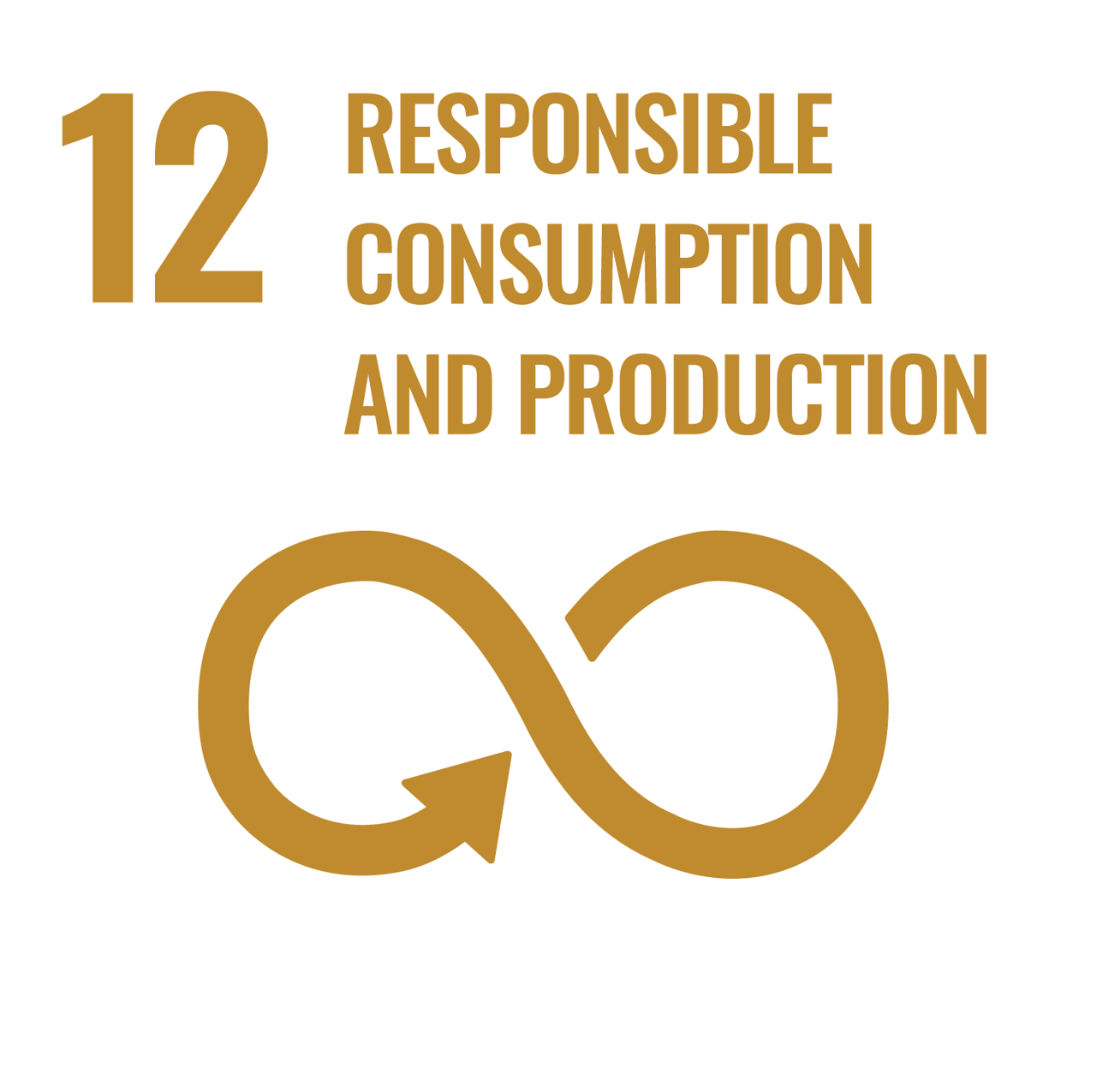 Responsible Consumption